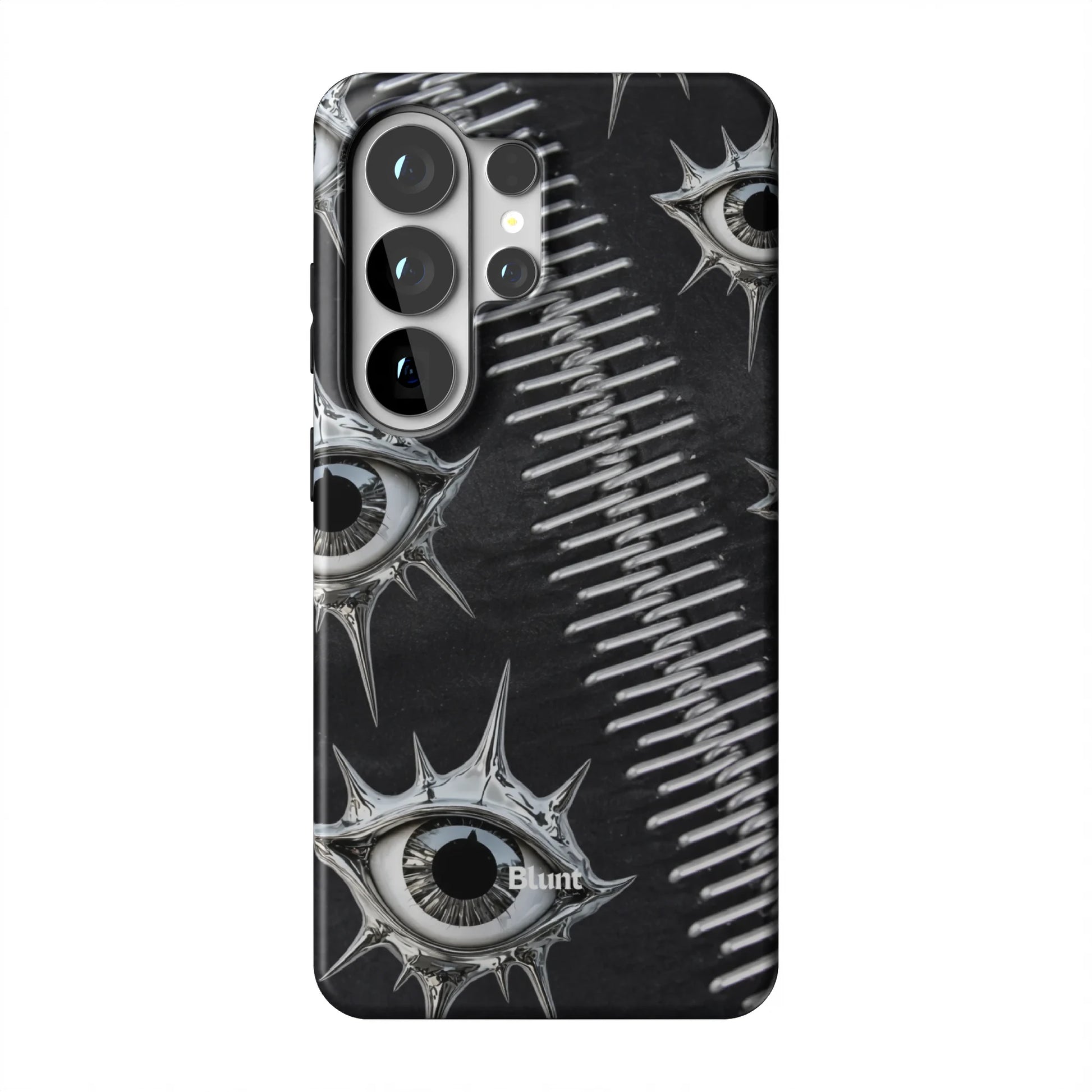 Living-Alloy-samsung-case-Galaxy S26 Ultra-1