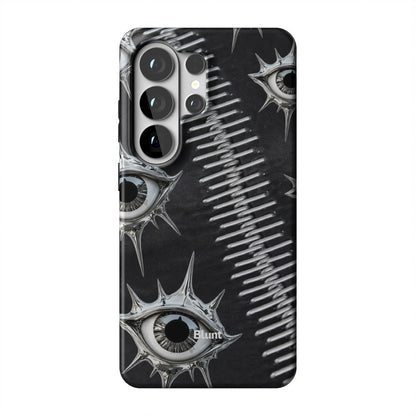 Living-Alloy-samsung-case-Galaxy S26 Ultra-1