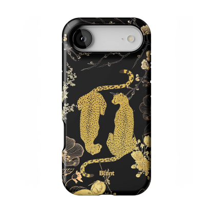 Suri Jade iPhone Case
