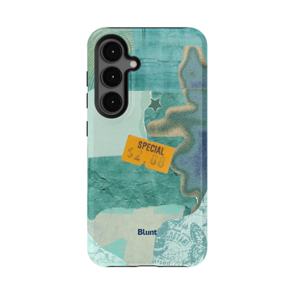 Juno Samsung Case