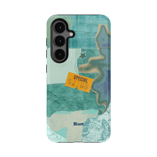 Juno Samsung Case