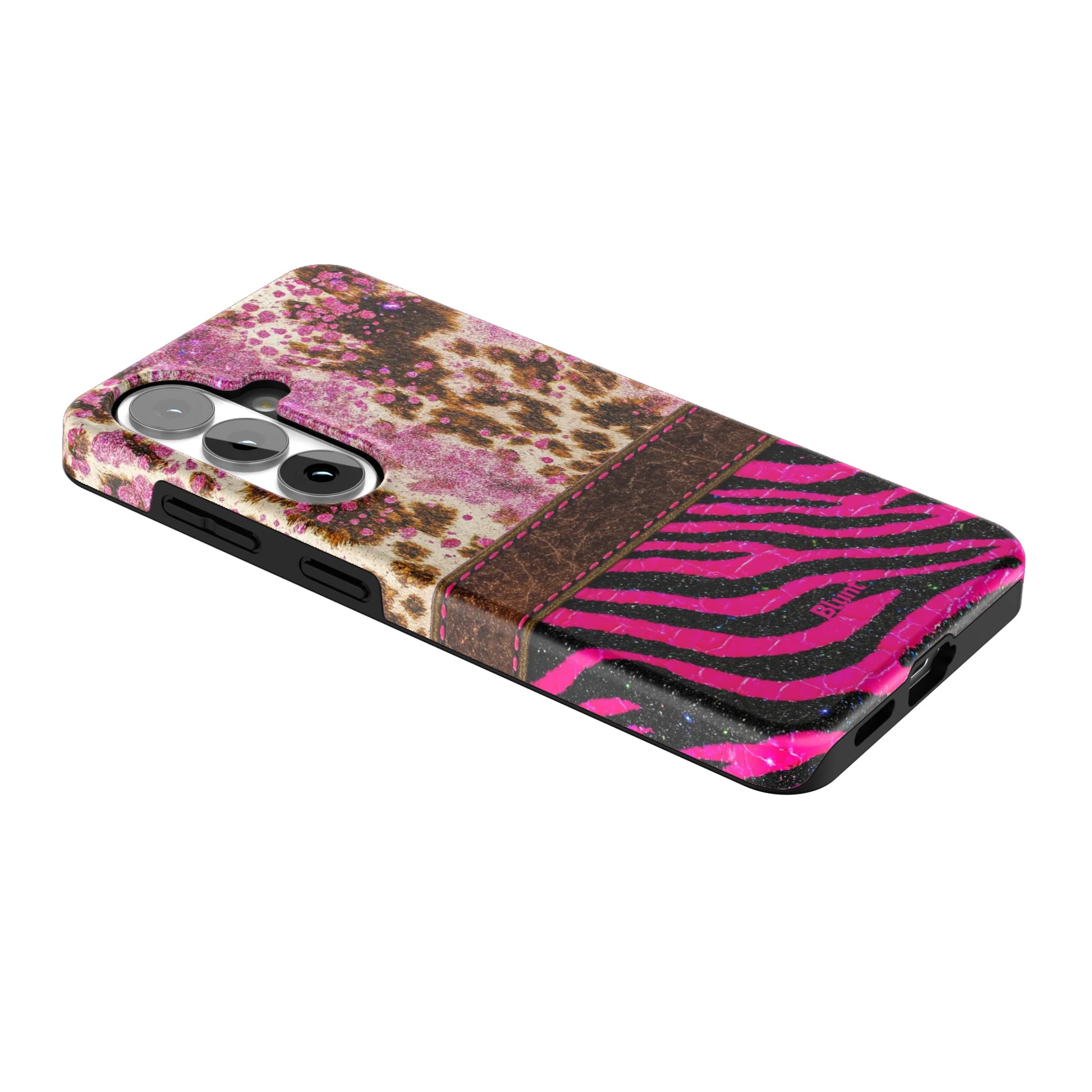 Neon-Safari-samsung-case-Galaxy S26-2