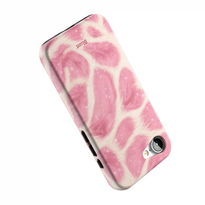 Cow-Rose-iphone-case-iPhone 17 E-4