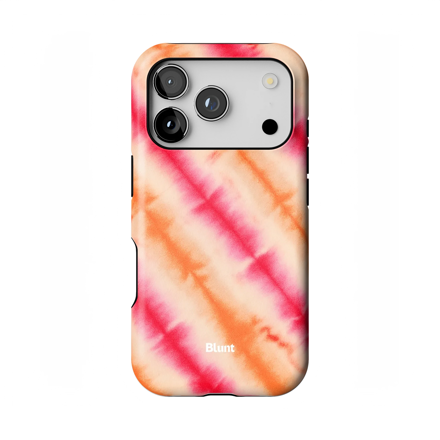 Sunstripe iPhone Case