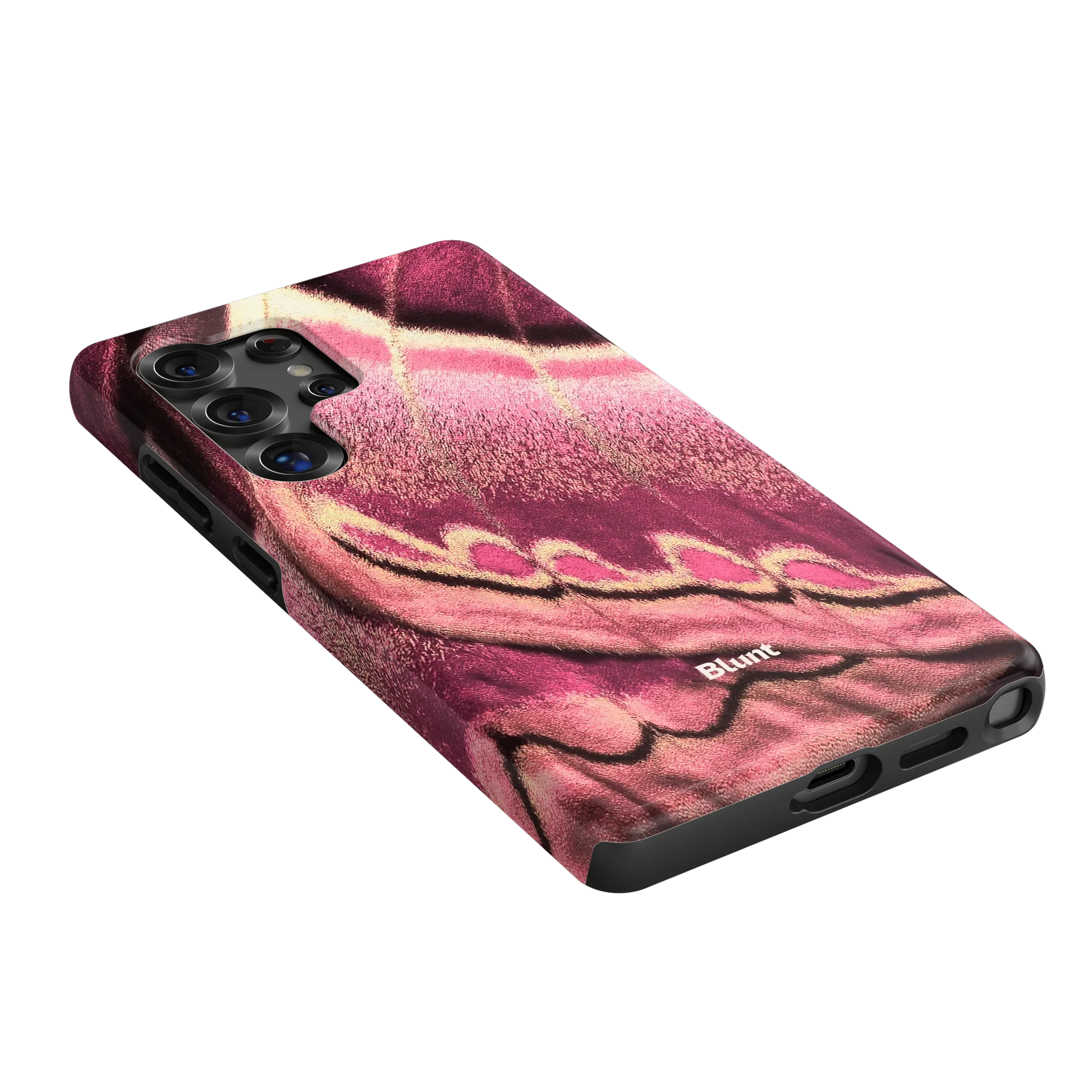 Pink-Raya-samsung-case-Galaxy S25 Ultra-2