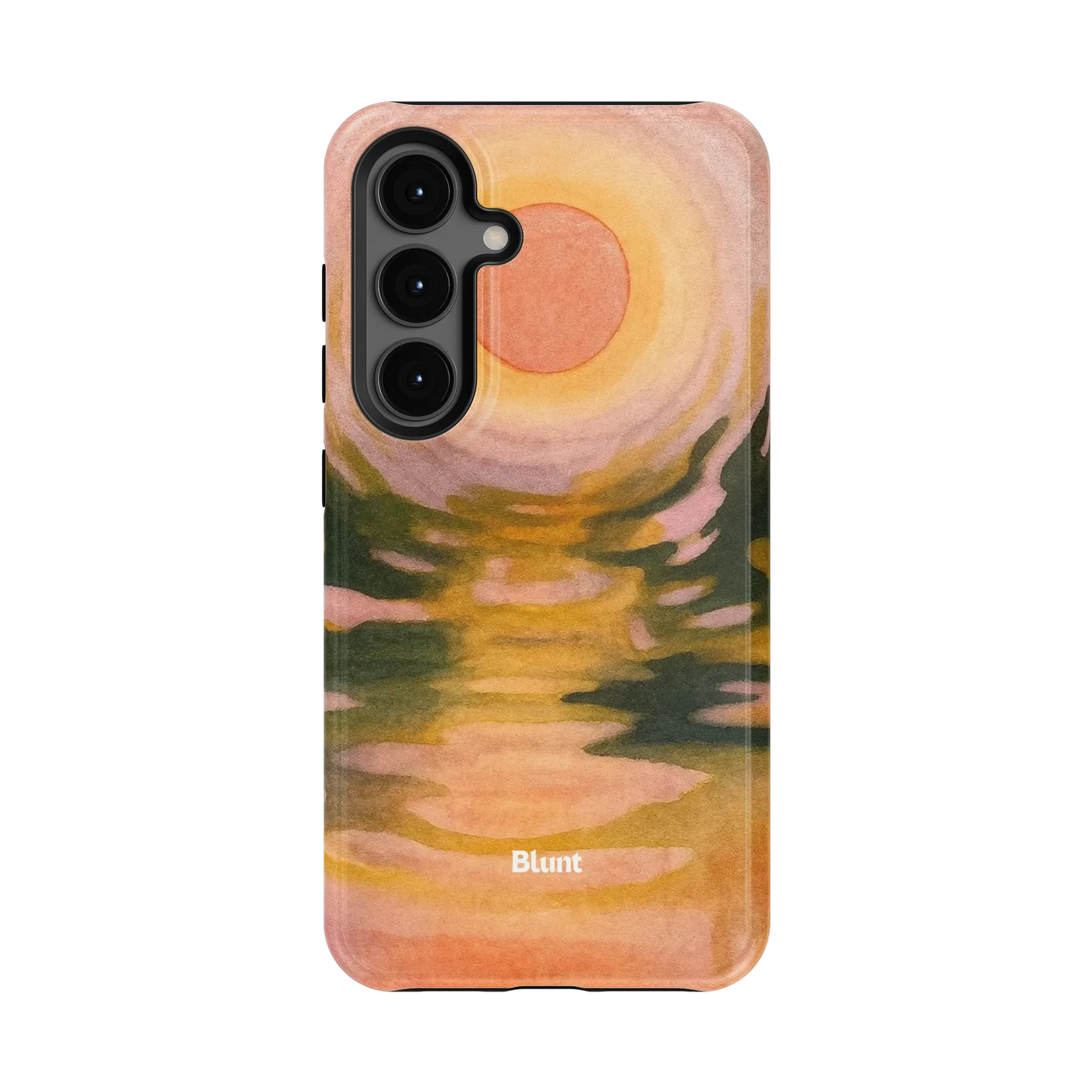 Solar Drift Samsung Case