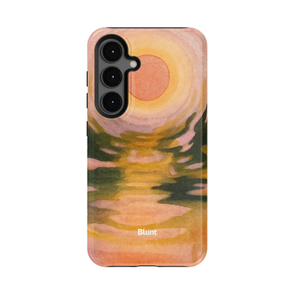 Solar Drift Samsung Case