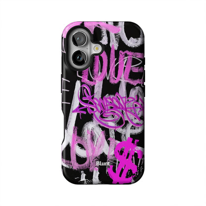Marked-Street-iphone-case-iPhone 16-1