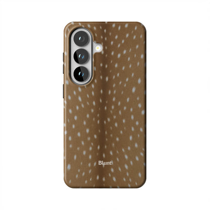 Fawn Samsung Case