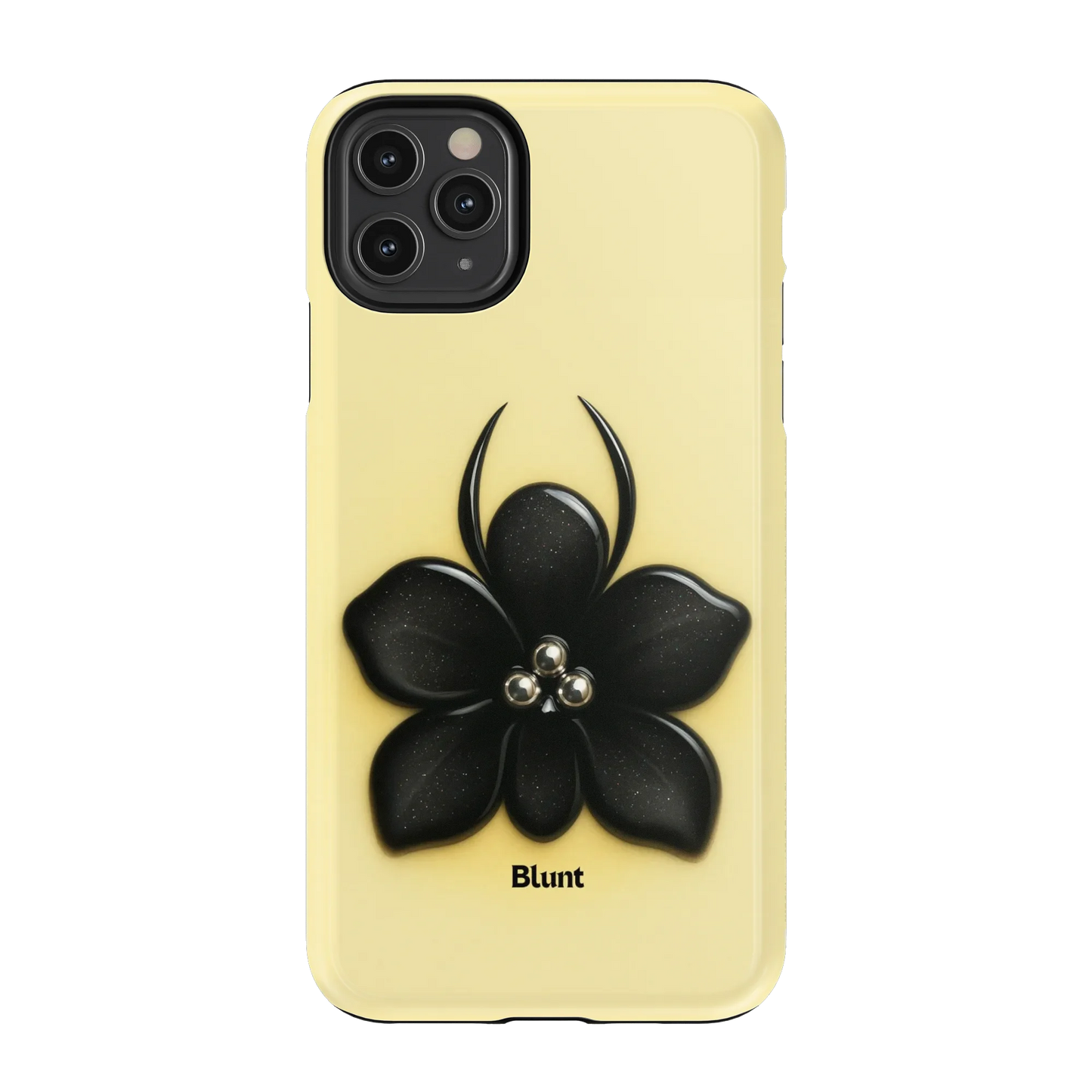Celene iPhone Case