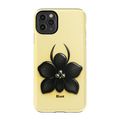 Celene iPhone Case