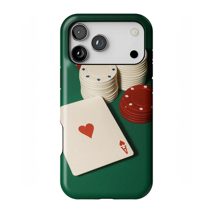 Bet iPhone Case