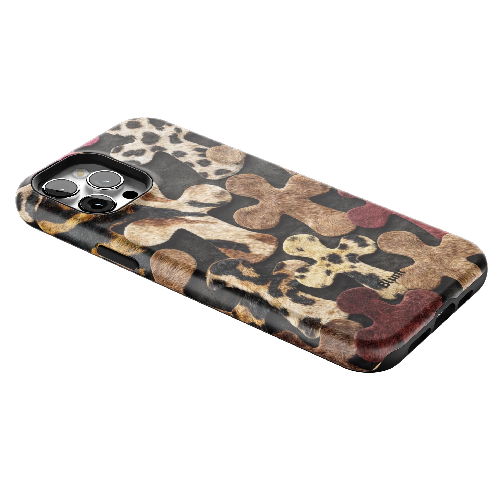 Patched-Saint-iphone-case-iPhone 12 Pro Max-2
