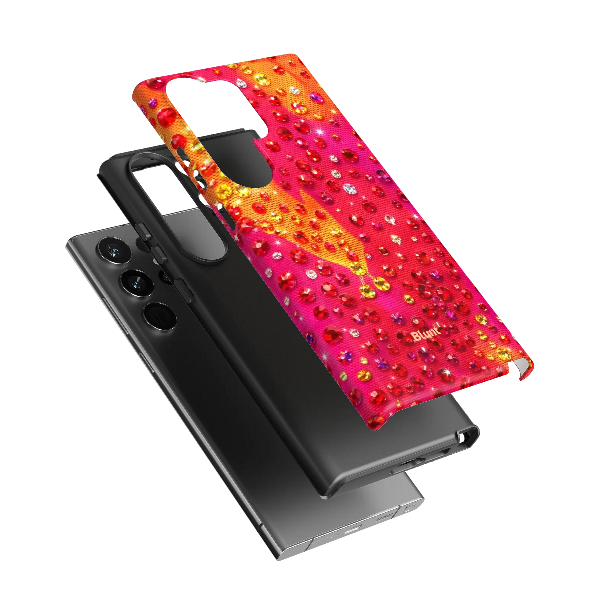 Hot-Gems-samsung-case-Galaxy S23 Ultra-3