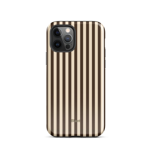 Oakwood iPhone Case - Blunt Cases