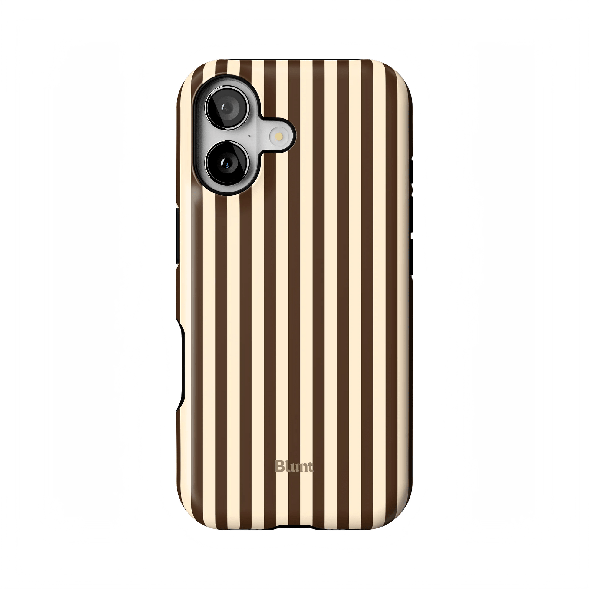 Oakwood iPhone Case - Blunt Cases