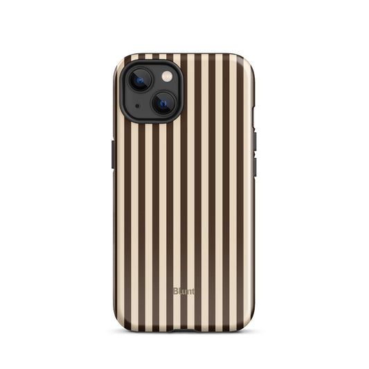 Oakwood iPhone Case - Blunt Cases