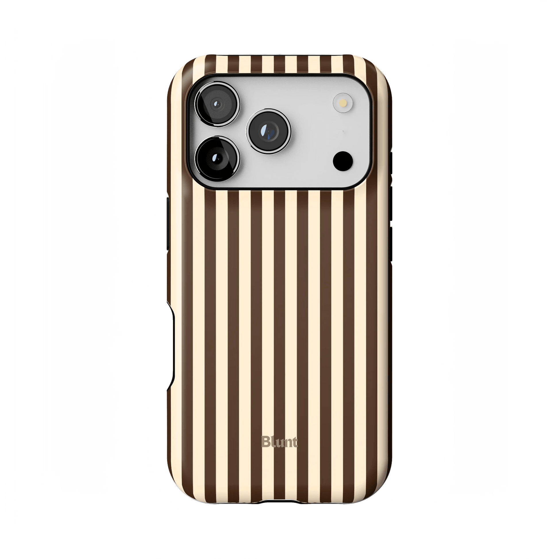 Oakwood iPhone Case - Blunt Cases