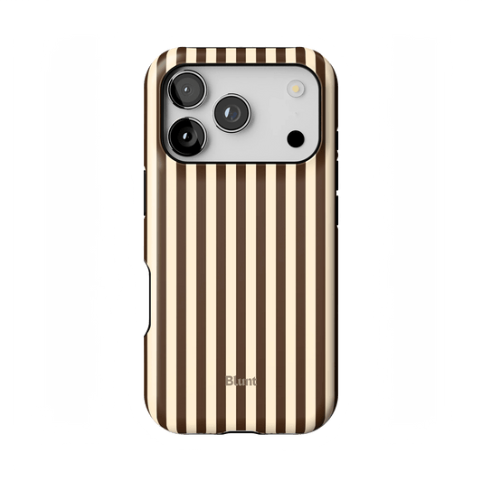 Oakwood iPhone Case - Blunt Cases