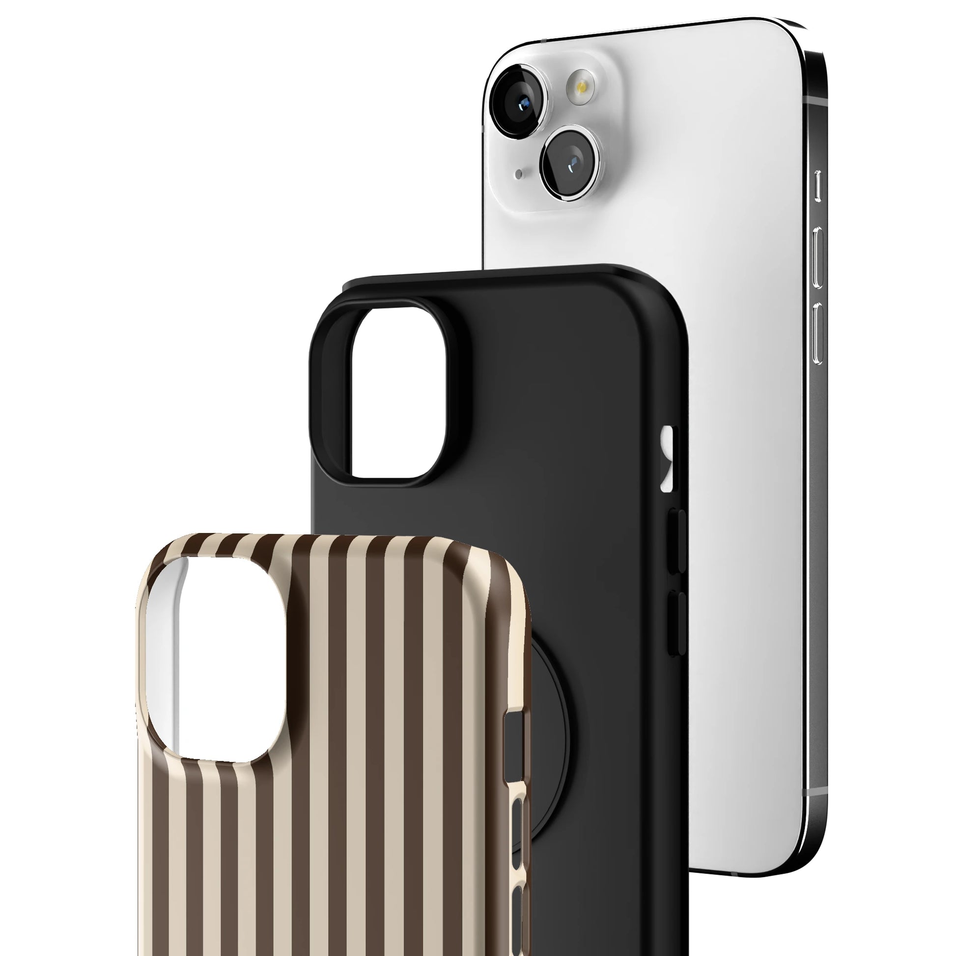 Oakwood iPhone Case gallery - Iphone_14_Mini_Air_Plus_3
