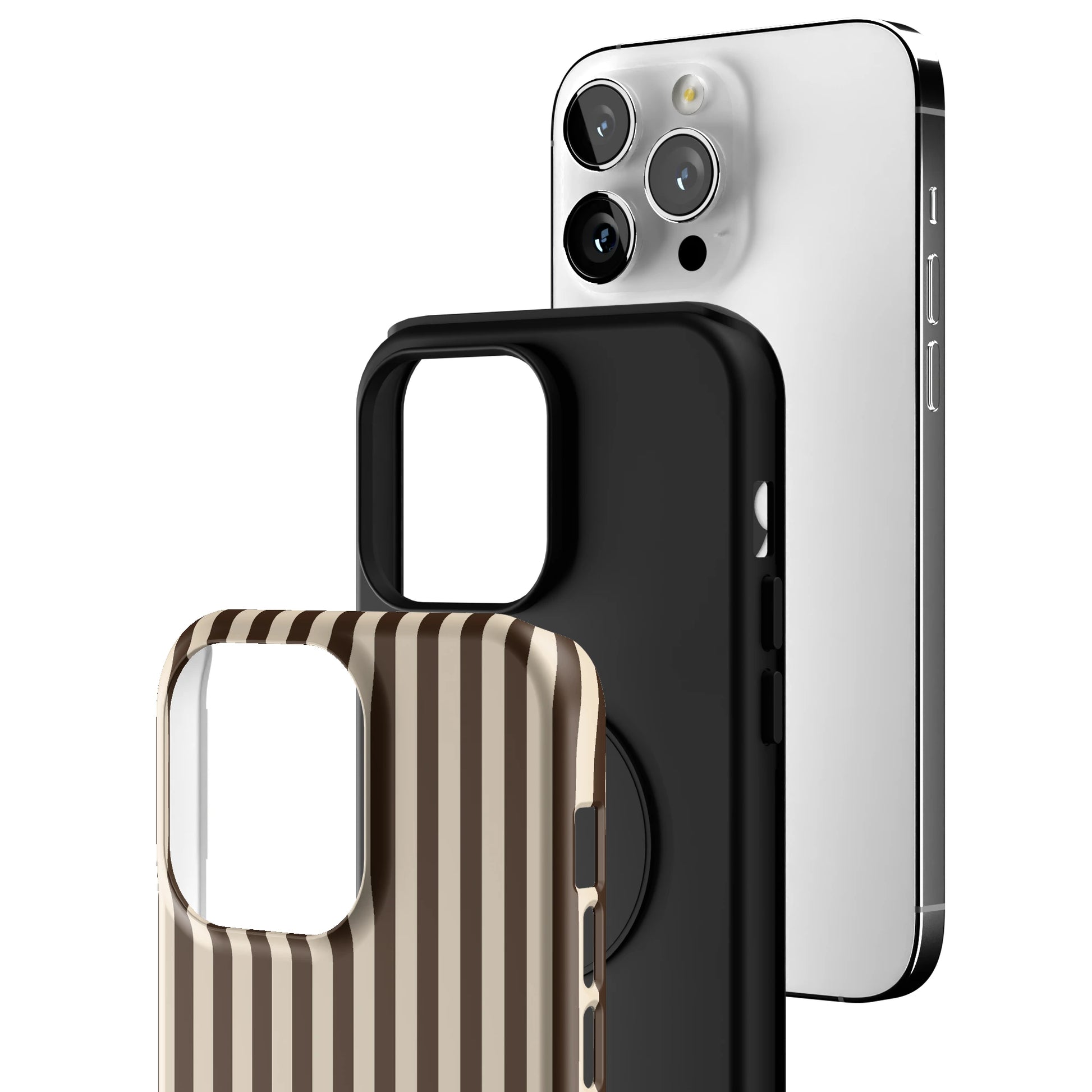 Oakwood iPhone Case gallery - Iphone_14_Pro_Max_3