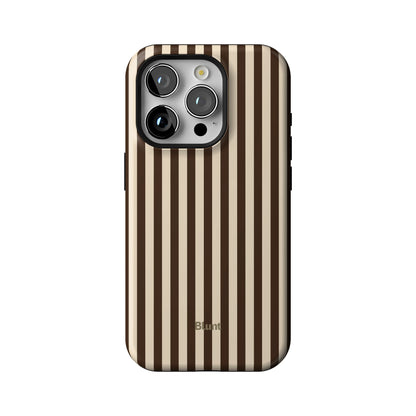 Oakwood iPhone Case gallery - Iphone_15_Pro_1