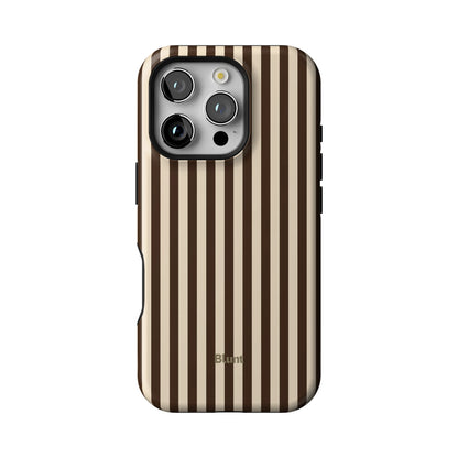 Oakwood iPhone Case gallery - Iphone_16_Pro_1