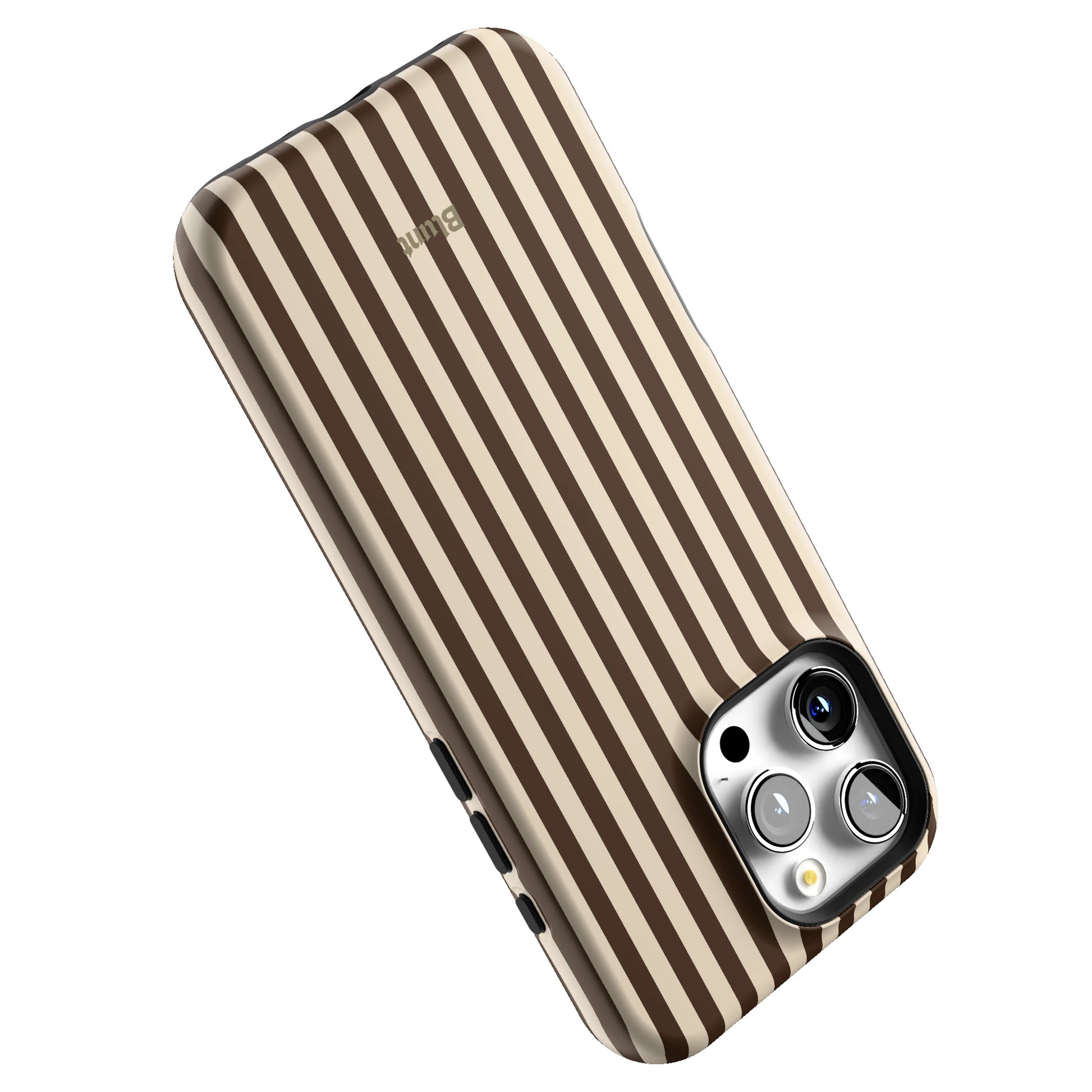 Oakwood iPhone Case gallery - Iphone_16_Pro_Max_5