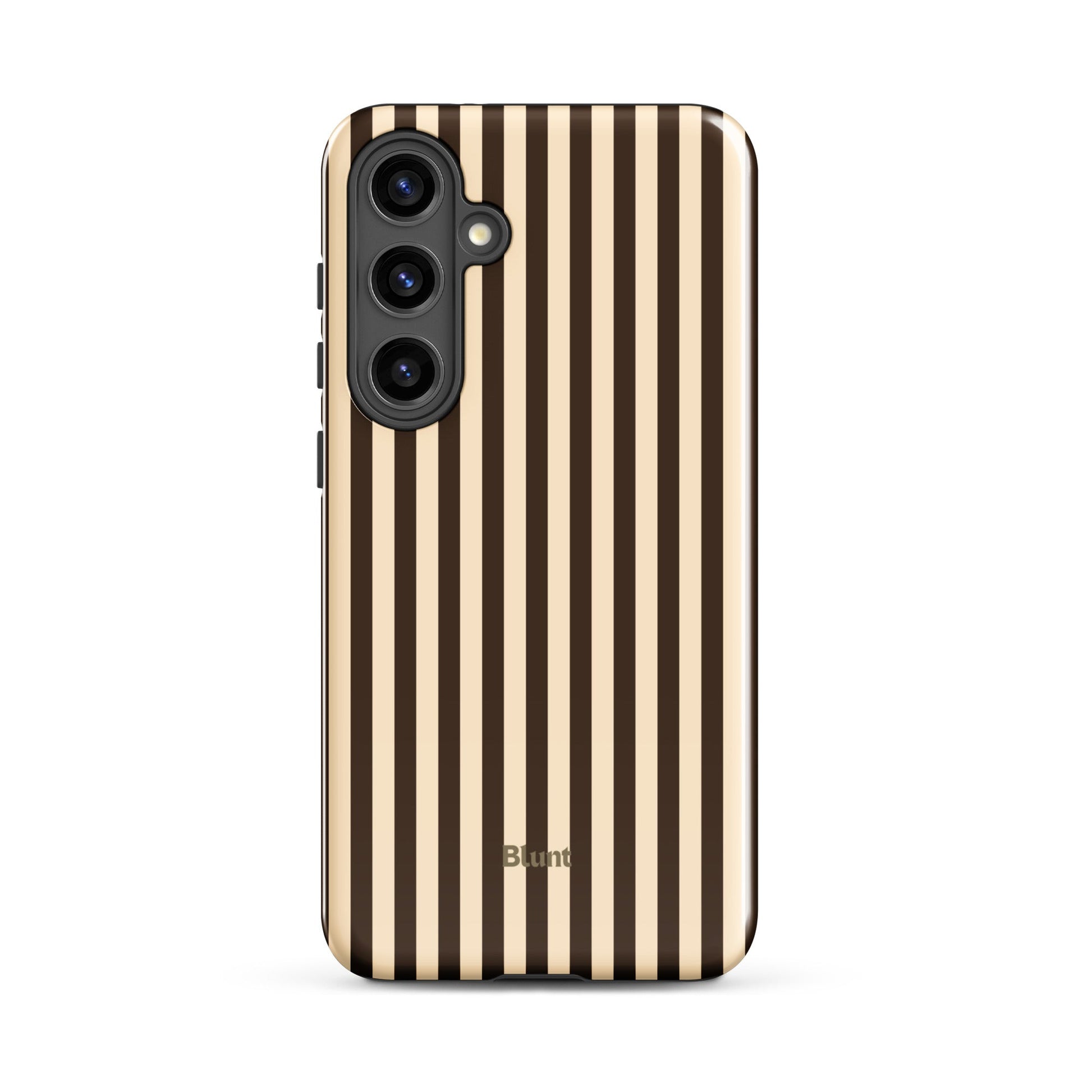 Oakwood Samsung Case - Blunt Cases