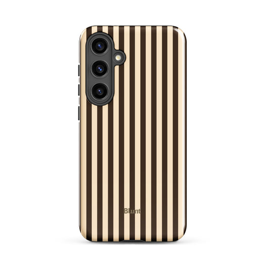 Oakwood Samsung Case - Blunt Cases