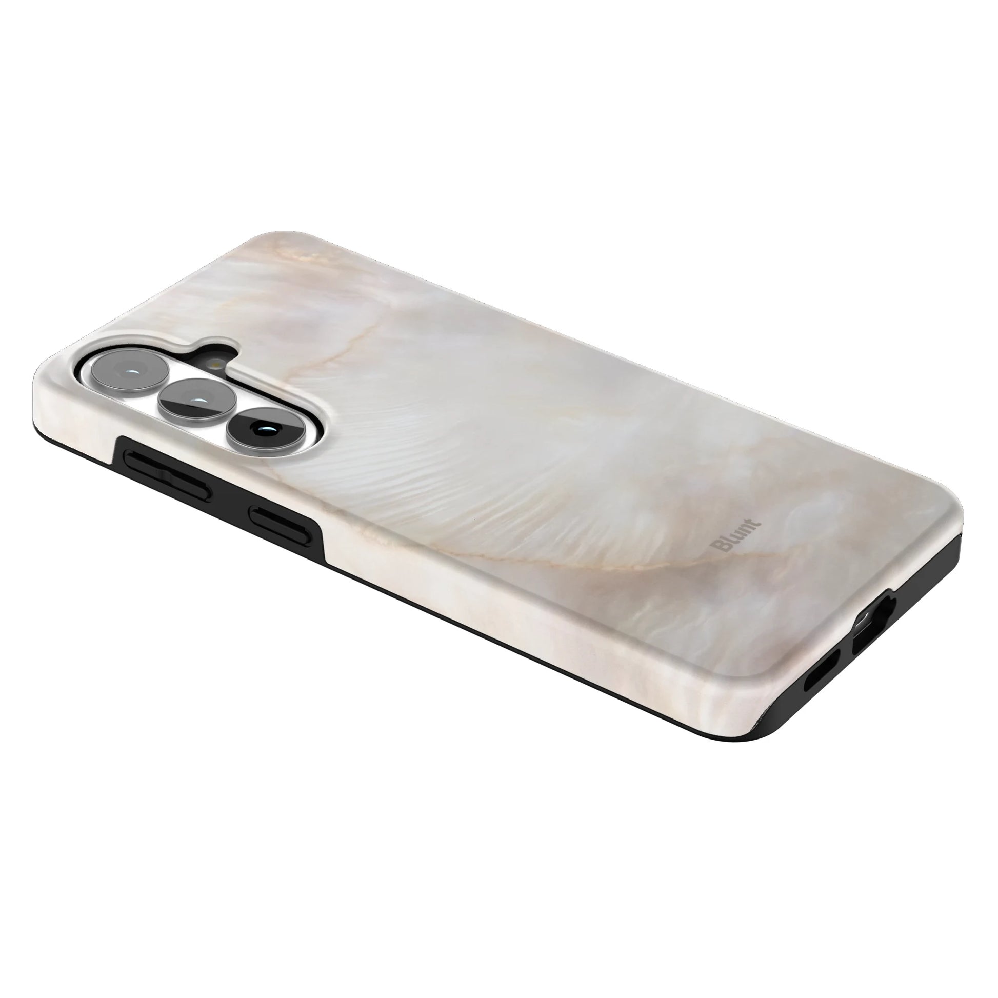 Ivory-Pearl-samsung-case-Galaxy S26 Plus-2