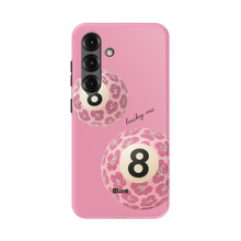 Sweet Luck Samsung Case