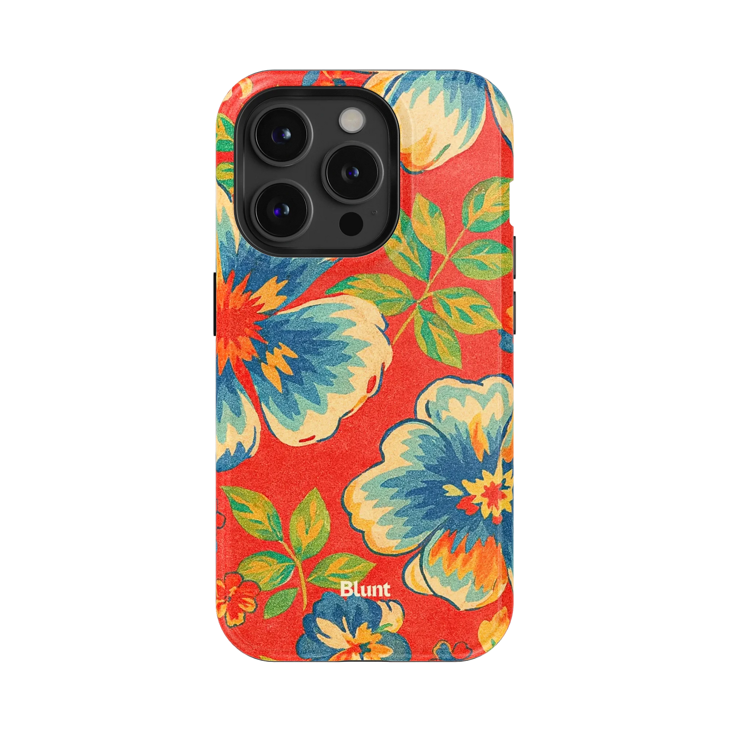 Emory iPhone Case