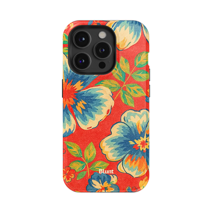 Emory iPhone Case