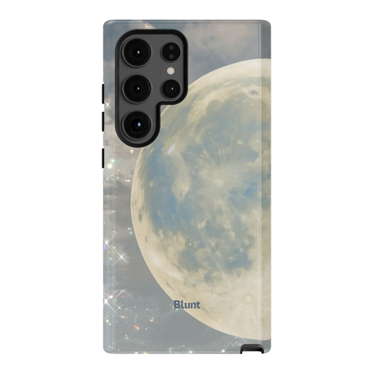 Moonspell Samsung Case
