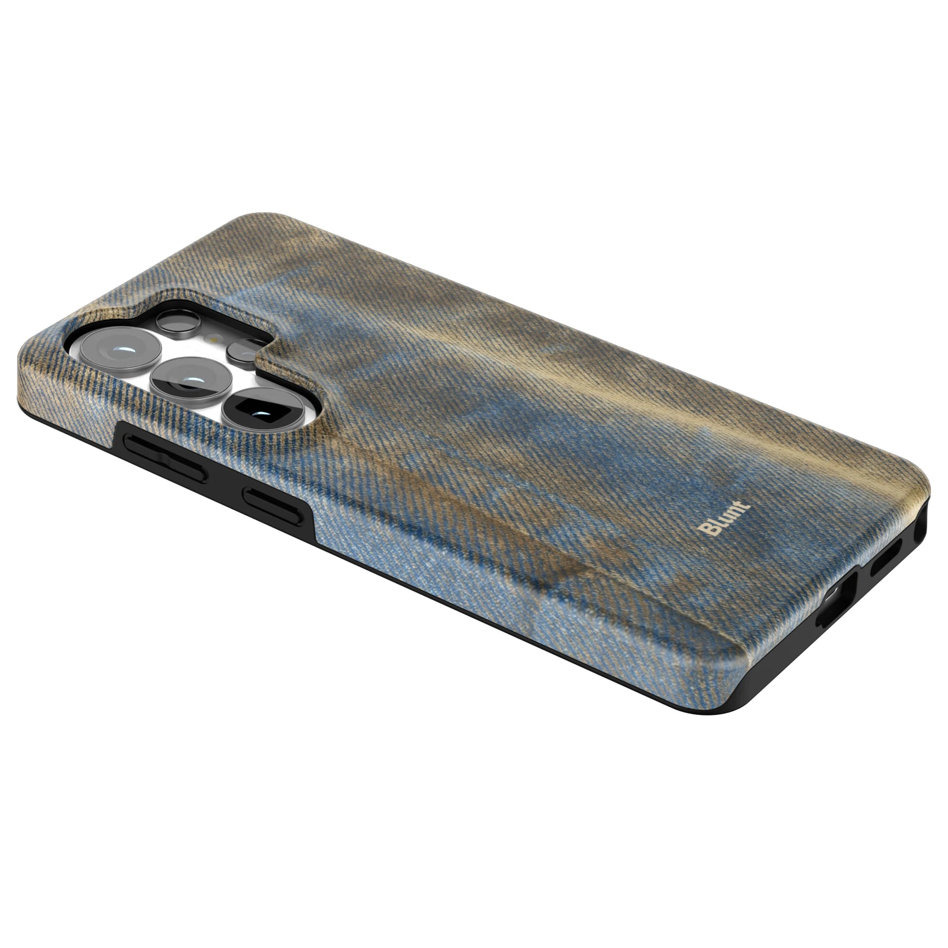 Worn-Denim-samsung-case-Galaxy S26 Ultra-2