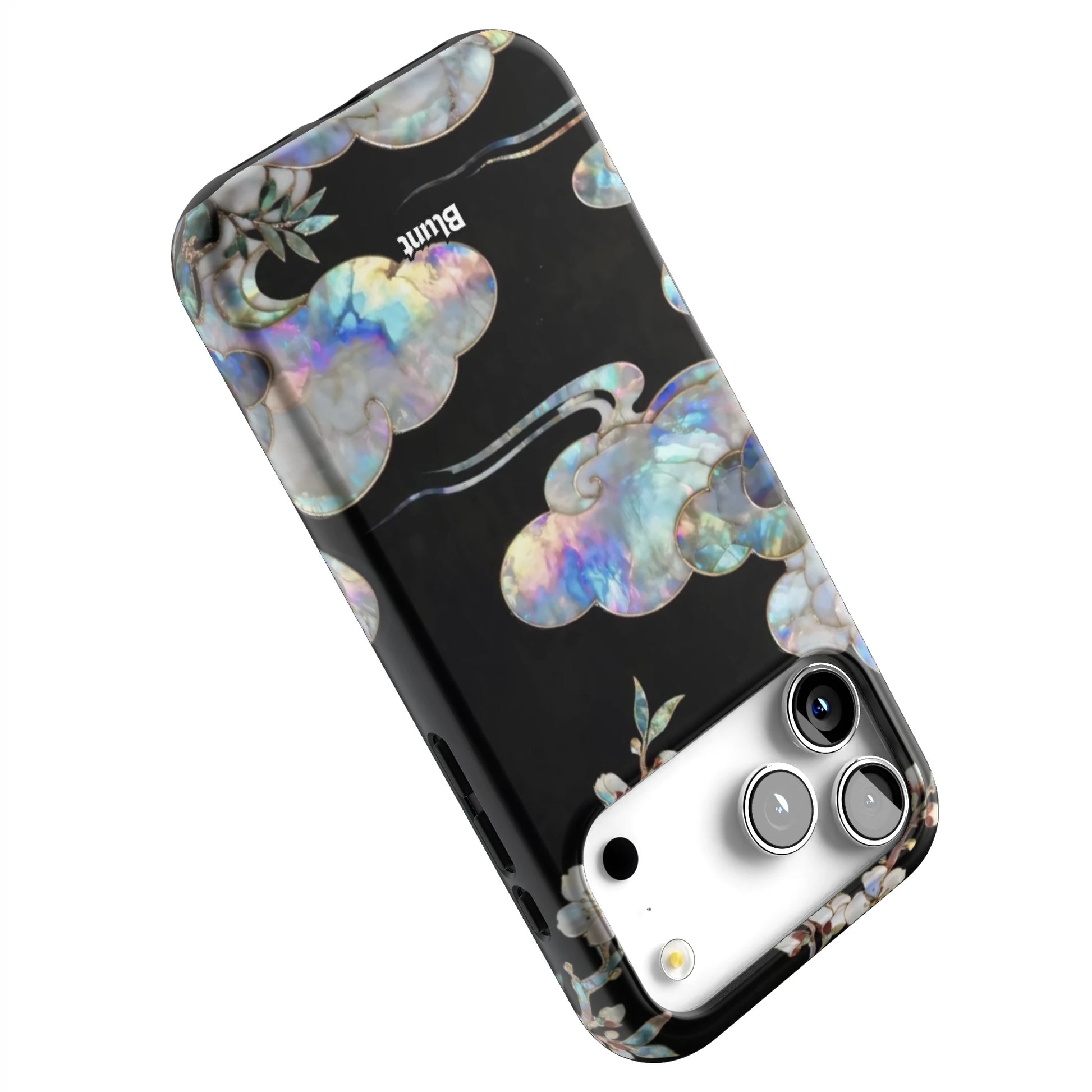 Opal-Sky-iphone-case-iPhone 17 Pro Max-4
