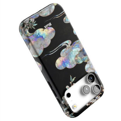 Opal-Sky-iphone-case-iPhone 17 Pro Max-4