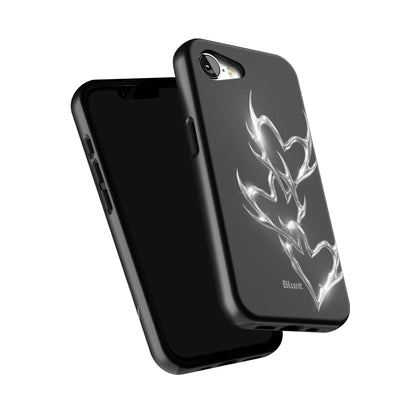 Chrome-Flame-iphone-case-iPhone 17 E-5