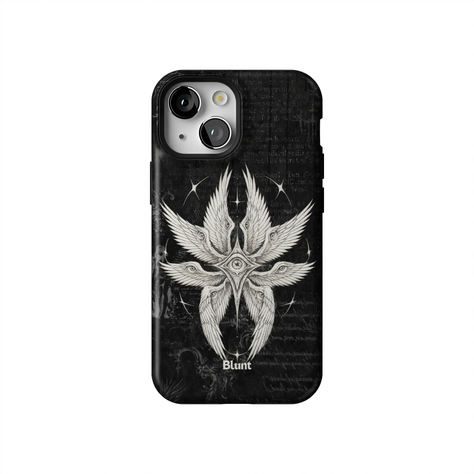 Divine-Form-iphone-case-iPhone 13 Mini-1