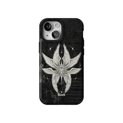Divine-Form-iphone-case-iPhone 13 Mini-1