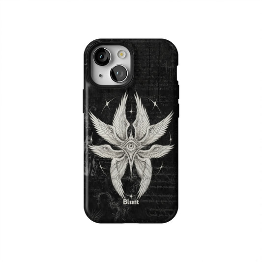 Divine-Form-iphone-case-iPhone 13 Mini-1
