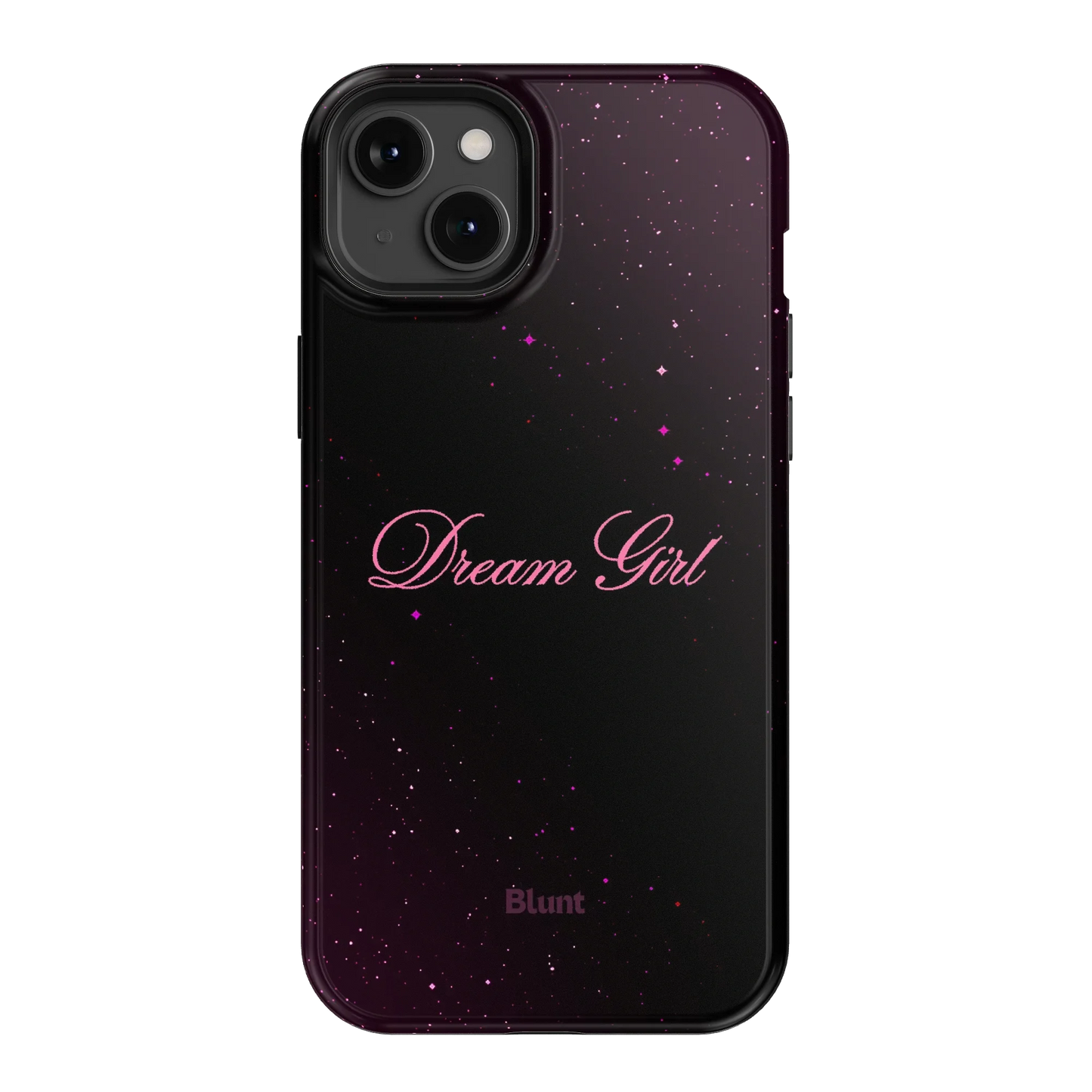 Dream Dust iPhone Case