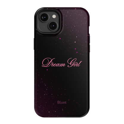 Dream Dust iPhone Case