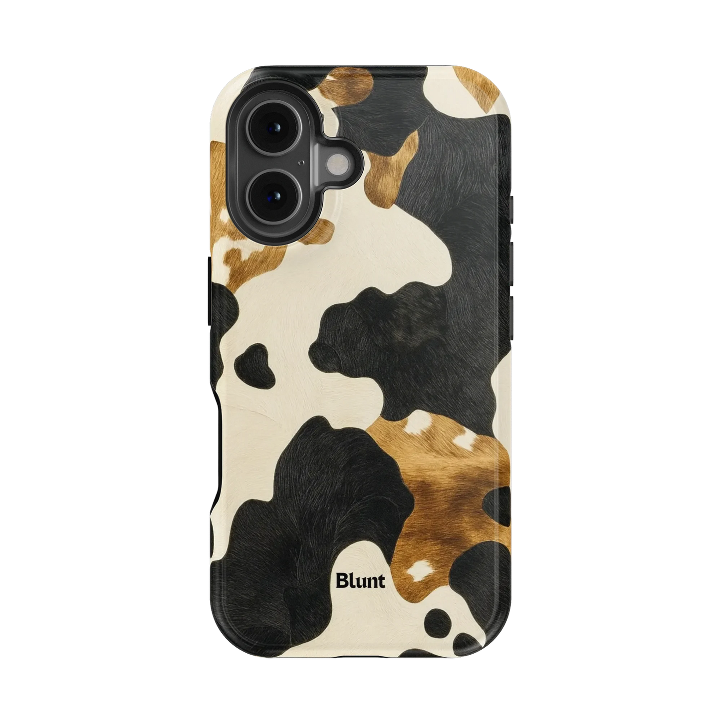 Cowgirl Core iPhone Case