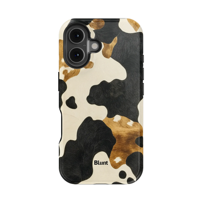 Cowgirl Core iPhone Case