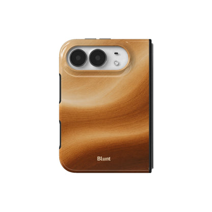 oat-latte-iphone-case iPhone 18 Duo case, view 2