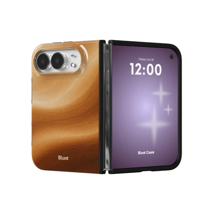oat-latte-iphone-case iPhone 18 Duo case, view 3