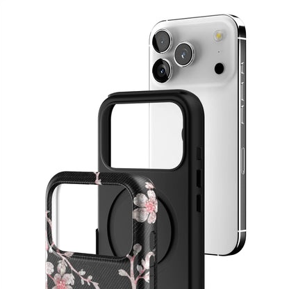 Buttoned-Blossom-iphone-case-iPhone 17 Pro-3