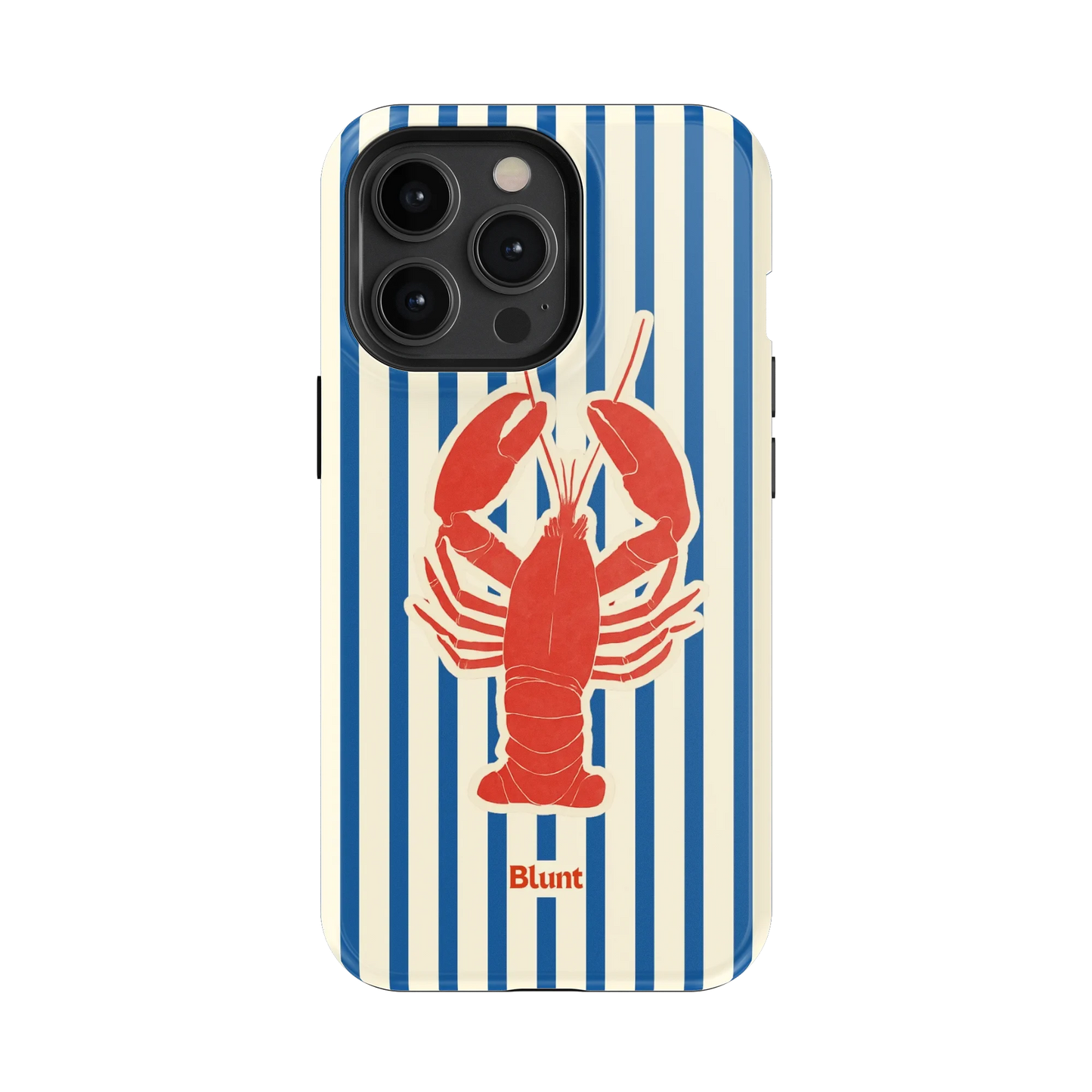 Eastport iPhone Case